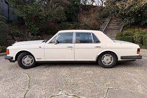 Bentley EIGHT de 1988, Vehículos Usados Confiables - Product Image 2