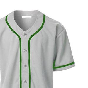 <b>Baseball</b> uniform <b>set</b> built with durable stitching for players who demand lasting performance. - Product Image 4