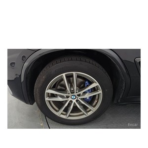 BMW X4 XDrive20d M Sport 2019, Cámara Trasera, Caja de Cambios Automática, Asientos de Cuero, Emisión Euro V, Combustible Diésel, 139.718 km, Volante a la Izquierda - Product Image 5