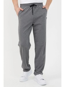 Pantalones Deportivos para Hombre con Efecto Lavado Vintage, Estilo Casual Relajado con Tela Suave y Cómoda - Product Image 3