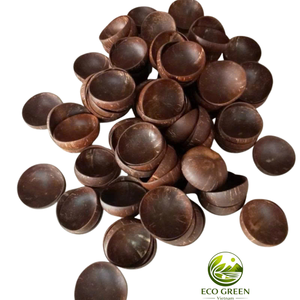 Fabricant de bols en noix de coco, bols en coquille de noix de coco naturelle, OEM ODM, fournisseur d'articles de cuisine sur mesure - Product Image 3