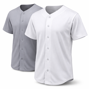Commande en gros d'équipements de softball personnalisés pour les équipes - Fabricant et fournisseur en gros d'uniformes de softball OEM - Product Image 3