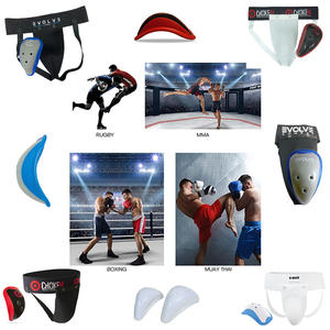 Protector Inguinal de Algodón para Adultos con Material Transpirable y Soporte Lumbar con Protección Básica para Todas las Estaciones - Product Image 6