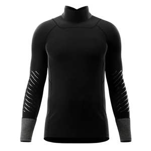 Maillot de hockey : Créez votre propre maillot de hockey résistant aux coupures, sous-vêtement technique, prix de gros, uniforme de hockey sur glace - Product Image 1