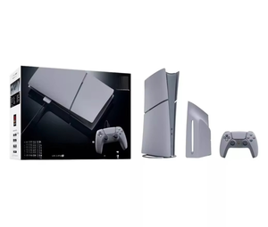 Console de jeu ultra-mince haute vitesse OEM d'origine 1 To, version professionnelle avec extension TF 256 Go, compatible ordinateurs, Guangdong - Product Image 3