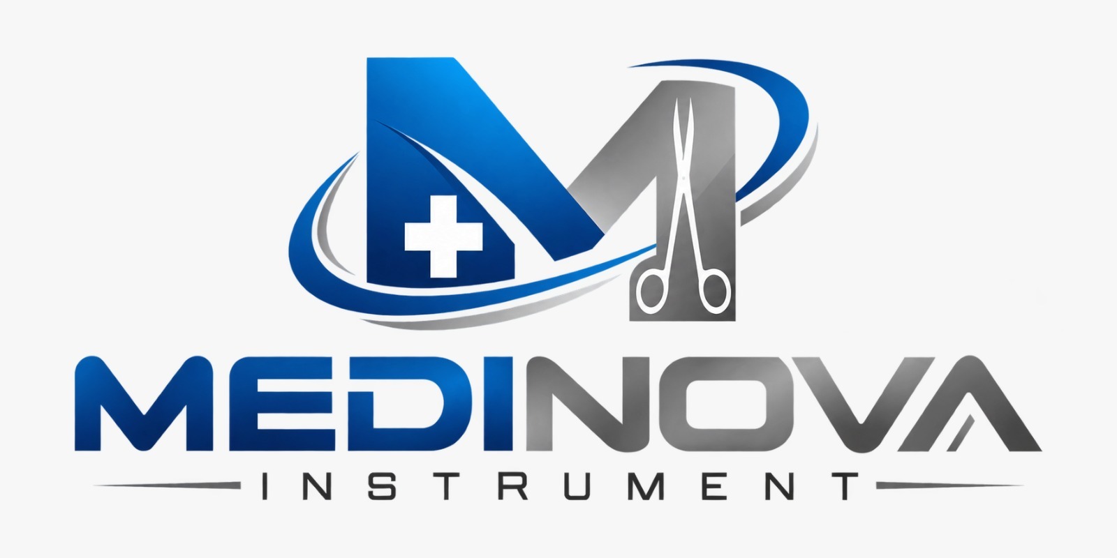 MEDINOVA INSTRUMENS logo