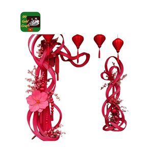 Fabricant vietnamien de panneaux en bambou flexible pour les murs de cuisine, accents décoratifs tendance pour les zones de repas tropicales - Product Image 6