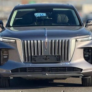 HO NG QI H S 9 Ho Ng qi E-H S9 SUV de Lujo con Asientos VIP, Tracción en las Cuatro Ruedas, Batería de Litio, Cuero R20 - Product Image 1