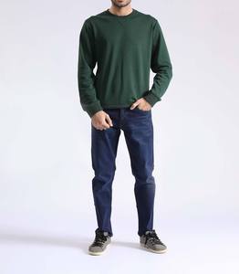Top Quality Factory Collection Men's Sweatshirts With Wholesale Price Basics Cotton Blended Long Sleeve Breathable Winter Hoodie - Product Image 5