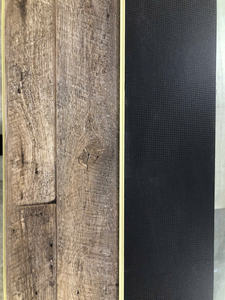 Suelo Vinílico SPC de 5mm y 6mm, Resistente al Agua, Núcleo Rígido, Antiarañazos, Sistema de Instalación con Click, para Uso Residencial y Comercial - Product Image 3