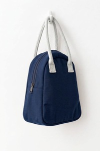 Canvas Insulated <b>Lunch</b> Cooler <b>Tote</b> <b>Bag</b> Portable Thermal Food Storage <b>Bag</b> for Office Picnic Red Insulated <b>Lunch</b> <b>Bag</b> Thermal <b>Lunch</b> - Product Image 5