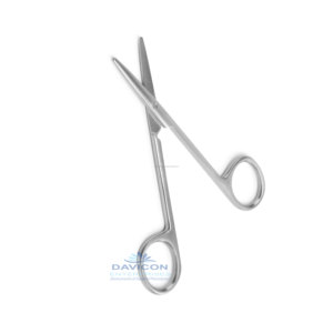 กรรไกรโลหะสำหรับเด็ก - Product Image 6