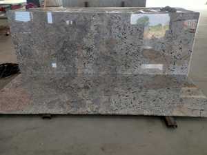 Granito Rosa Alaska Exótico, Moderno, Pulido, Duradero y Ecológico para Pisos de Hoteles, Aeropuertos, Villas, Oficinas, Edificios y Hospitales - Product Image 3