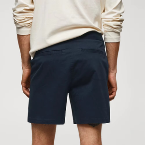 Buen Proveedor, Hecho en Pakistán, con Cordón Ajustable en Diferentes Colores, Pantalones Cortos para Hombre 100% Algodón de ONEAPEX INTERNATIONAL - Product Image 2