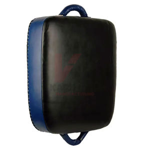Almohadillas Tailandesas Premium, Almohadillas de Entrenamiento Resistentes, Espuma de Alta Densidad para Práctica de Artes Marciales, Fabricante y Proveedor OEM - Product Image 3
