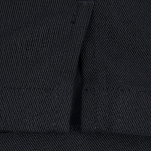 เสื้อเชิ้ตทำงานผู้ชายผ้าฝ้ายพรีเมียม กันลม ได้รับการรับรองมาตรฐาน CE  รับสกรีนโลโก้บริษัท เสื้อยูนิฟอร์ม ทนทาน เหมาะสำหรับพนักงานโรงงาน - Product Image 6