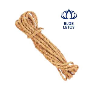 Cuerda de Fibra de Coco Natural, Cuerda de Coco para Agricultura y Jardinería - Product Image 1