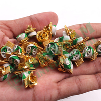 Cintas Personalizables con Rosetas, Rosetas Tejidas con Borde Impreso Reciclado, Colores Personalizados, Rosetas de Hilo de Poliéster, Cintas para Medallas