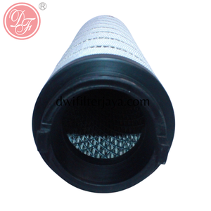 Elemento de Filtro de Aceite Hidráulico de Fibra de Vidrio de Bajo Precio HF-000001-08 para Estación de Presión Hidráulica - Product Image 6