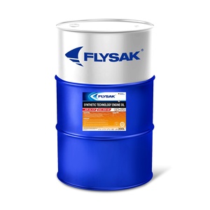 <span class=keywords><strong>Aceite</strong></span> de Motor 15W-40 de Alto Rendimiento con Certificación API, Venta al por Mayor, Marca OEM Ofrecida, SEMISINTÉTICO SL/CF 15w40 200L - Product Image 1