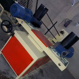 เครื่องพันแกนกระดาษอัตโนมัติ เครื่องตัดและผลิตแกนกระดาษตรง เครื่องตัดกระดาษแข็ง - Product Image 1