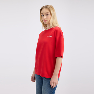 Camiseta de Cuello Redondo para Mujer, Algodón y Elastano, Elástica, Ajustada, Manga Corta, Ropa Deportiva para Compradores de Exportación al por Mayor - Product Image 4