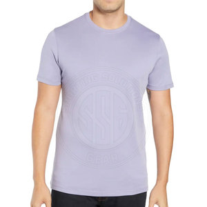 Camisetas para Hombre, Estilo Urbano, Material Suave, Cómodas, Ropa Casual, Atuendo Moderno, Look a la Moda - Product Image 6