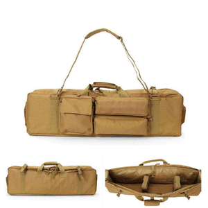 Bolsa Táctica de Alta Calidad, Bolsa Impermeable para Armas, Estuche para Almacenamiento de Cañas de Pescar, Caza al Aire Libre - Product Image 1