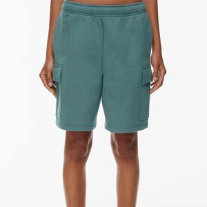 Pantalones Cortos Deportivos de Verano para Mujer, Transpirables, 100% Algodón, Casuales, Recién Llegados - Product Image 1