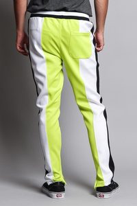 <b>Men</b> Trendy 100% Polyester Fleece High Quality Joggers <b>Trousers</b> with Adjustable <b>Drawstring</b> Waist Custom Casual Wear <b>trouser</b> - Product Image 2
