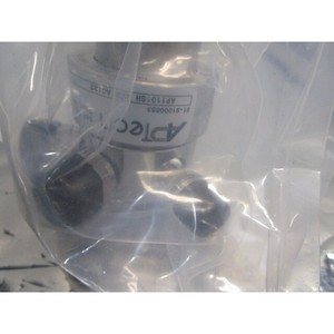 Válvula APTECH AP1101SH 4PWAC/32, 112841 - Equipo y Piezas de Semiconductores de Confianza de Marca Global - Product Image 4