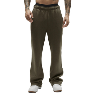Conjunto de Sudadera con Capucha y Pantalones Deportivos Premium Personalizados para Hombre, Felpa Francesa, Estilo Urbano, Proveedor OEM de Marca Privada - Product Image 5