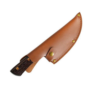 Cuchillos de Deshuesar de Acero Damasco Premium para Cocina, Herramienta Multiusos, Cuchillos de Deshuesar de Acero Damasco de Espiga Completa con Hoja Afilada como una Navaja - Product Image 3