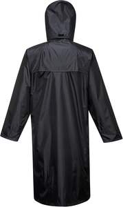 Imperméable universel marron personnalisé à capuche, séchage rapide, respirant, pour le tourisme et les voyages, durable, adapté à la moto, OEM bienvenu - Product Image 5