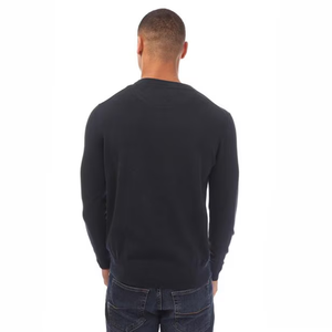 Men's Sweatshirts Spring Casual Wear Sweatshirt Solid Color <b>Pullover</b> <b>Jumper</b> Sweat Shirts Customizable High Quality Breathable - Product Image 3