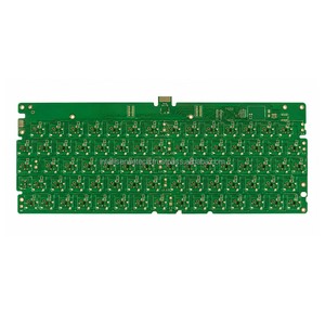 บริการประกอบแผงวงจรพิมพ์ (PCB) สำหรับอุปกรณ์ IoT โซลูชันระบบอัจฉริยะ เทคโนโลยีสำหรับผู้บริโภค ตลาดโลก ต้นแบบรวดเร็ว บริการ OEM ODM ขั้นสูง เชื่อถือได้ - Product Image 3