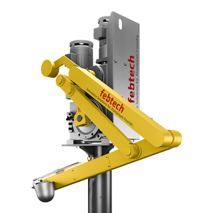 Máquina Automática para Servir Comida - Product Image 4