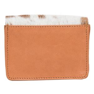 Automne bohème tendance Western mode femmes véritable cuir de vachette sac à main personnalisable taille gland femmes porte-carte - Product Image 3