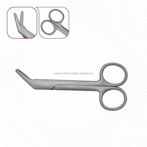 Kit Ortopédico de 16 Piezas, Juego de Instrumentos Quirúrgicos Veterinarios, Manual, Acero Inoxidable Alemán, Cirugía Ósea Mediana, Profesional - Product Image 3