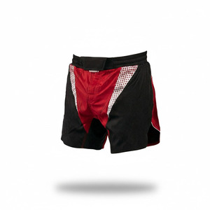 Wholesale Price MMA <b>Shorts</b> <b>for</b> <b>Men</b> Customize Your Own LOGO New 100% High Quality MMA <b>Shorts</b> <b>for</b> Online Sale - Product Image 6