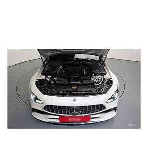 Mercedes-Benz AMG GT 4 portes 43 4MATIC+ 2022/3, 136 886 km, boîte automatique, conduite à gauche, caméra de recul - Product Image 6