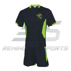 <b>Best</b> Polyester Sublimation Soccer Football Uniforms Custom Design Training <b>Socks</b> OEM Wholesale Price Customized Soccer Uniform - Product Image 1
