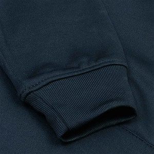 Conjunto Deportivo de Dos Piezas para Niños al por Mayor, Personalizado, Invernal, Ecológico, Transpirable, con Estampado, de Algodón Reciclado, Sudadera con Capucha y Pantalones - Product Image 3