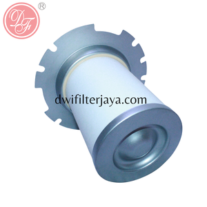 Élément filtrant séparateur huile-gaz de remplacement de haute qualité SF-00024-02 Pièces de compresseur - Product Image 4