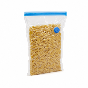 Keep Food Fresher for Longer with Custom <b>Vacuum</b> Food Storage <b>Bags</b> - Product Image 1