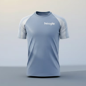 Camiseta Deportiva de Fútbol para Hombre con Logotipo Personalizado, Transpirable, 100% Poliéster, Uniforme de Entrenamiento Atlético - Product Image 6
