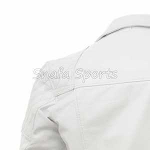 Genuine <b>Men's</b> Casual Vintage <b>Leather</b> <b>Jacket</b> for <b>men</b> Trending Product Wholesale Custom <b>Leather</b> <b>Jackets</b> - Product Image 2