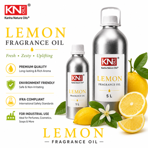 Huile parfumée synthétique de citron de qualité supérieure, fabricant en gros, huile parfumée d'agrumes de qualité cosmétique, Citrus limon, exportateur mondial - Product Image 2