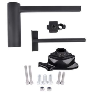 Kit di Modifica per Smontagomme Manuale Compatibile con Harbor Freight, Alimentatore 220V per Pneumatici di Auto e Camion - Product Image 1