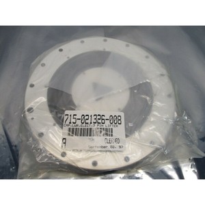 Capuchon inférieur d'électrode LAM Research 715-021326-008 - Équipements et pièces semi-conductrices de renommée mondiale - Product Image 2